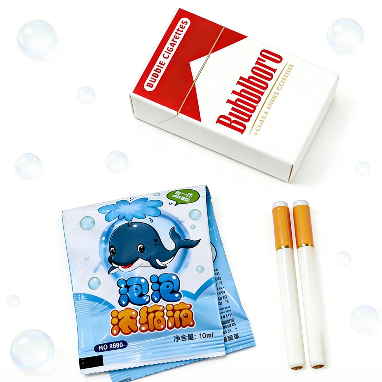Fake Cigarettes